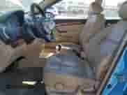 2007 Chevrolet Aveo LT z VIN KL1TG56627B140204, wystawiony jako Copart lot #67410464 z przebiegiem 70 737 mil mil oraz Szkoda całkowita • Salvage title. Historia ofert i sprzedaży dostępna na DreamBid. Obrazek 7.