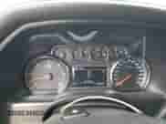 2014 Chevrolet Silverado 1500 LTZ с VIN 3GCUKSEC6EG205027, выставлен на аукционе Copart как лот 59343225 с пробегом 210 725 миль миль и Списание • Salvage title. История ставок и продаж доступна на DreamBid. Изображение 9.