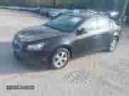 2014 Chevrolet Cruze 1LT с VIN 1G1PC5SBXE7126407, выставлен на аукционе IAAI как лот 43017477 с пробегом 119 907 миль миль и . История ставок и продаж доступна на DreamBid. Изображение 2.