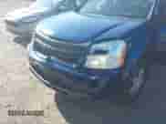 2008 Chevrolet Equinox LS с VIN 2CNDL23F486045266, выставлен на аукционе IAAI как лот 43149826 с пробегом 168 567 миль миль и . История ставок и продаж доступна на DreamBid. Изображение 6.