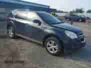 2015 Chevrolet Equinox LT с VIN 2GNFLBE38F6144158, выставлен на аукционе Copart как лот 81381265 с пробегом 125 061 миль миль и Чистый • Clean title. История ставок и продаж доступна на DreamBid. Изображение 4.