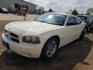 2006 Dodge Charger с VIN 2B3KA43G86H132662, выставлен на аукционе Copart как лот 69249314 с пробегом 237 929 миль миль и Списание • Salvage title. История ставок и продаж доступна на DreamBid. Изображение 1.