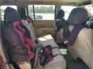 2014 Honda Pilot EX z VIN 5FNYF3H41EB021295, wystawiony jako Copart lot #68940065 z przebiegiem 155 697 mil mil oraz Szkoda całkowita • Salvage title. Historia ofert i sprzedaży dostępna na DreamBid. Obrazek 11.