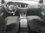 2022 Dodge Charger SXT z VIN 2C3CDXBG8NH239923, wystawiony jako Copart lot #80542895 z przebiegiem 46 707 mil mil oraz Szkoda całkowita • Salvage title. Historia ofert i sprzedaży dostępna na DreamBid. Obrazek 8.