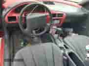 2002 Chevrolet Cavalier с VIN 1G1JC124327398633, выставлен на аукционе Copart как лот 81008255 с пробегом 151 679 миль миль и Списание • Salvage title. История ставок и продаж доступна на DreamBid. Изображение 8.