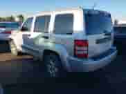 2011 Jeep Liberty Sport with VIN 1J4PN2GKXBW527234, listed as a IAAI auction lot 43416073 with 126,910 mi miles and . Bid and sale history available at DreamBid. Image 3.