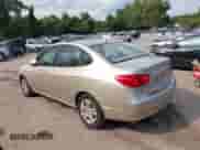 2009 Hyundai Elantra GLS z VIN KMHDU46D29U811355, wystawiony jako IAAI lot #43161040 z przebiegiem 147 688 mil mil oraz . Historia ofert i sprzedaży dostępna na DreamBid. Obrazek 3.