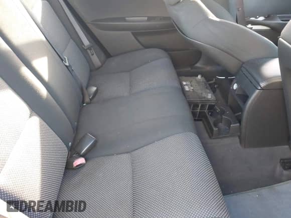 2010 Chevrolet Malibu 1LT с VIN 1G1ZC5E07AF187457, выставлен на аукционе IAAI как лот 43155204 с пробегом Не указан миль и . История ставок и продаж доступна на DreamBid. Изображение 8.