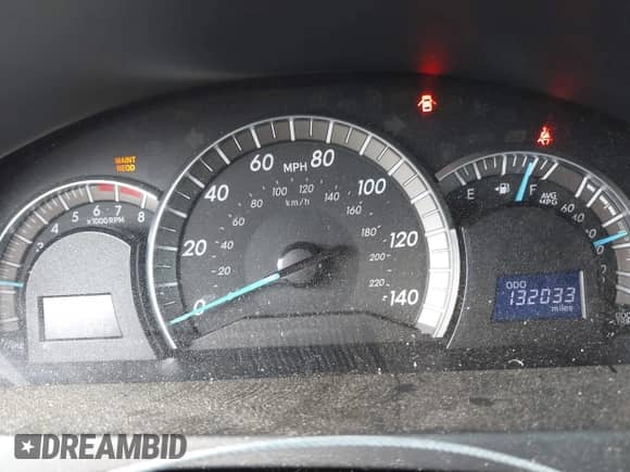 2014 Toyota Camry SE with VIN 4T1BF1FK7EU357256, listed as a IAAI auction lot 43436615 with 132,033 mi miles and . Bid and sale history available at DreamBid. Image 7.