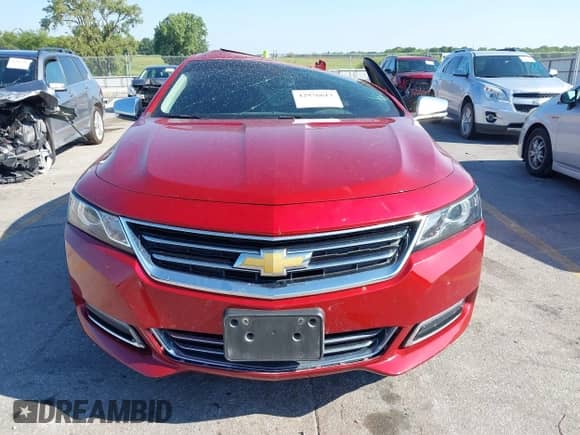 2014 Chevrolet Impala LTZ с VIN 2G1155S30E9204538, выставлен на аукционе IAAI как лот 42976613 с пробегом 40 394 миль миль и . История ставок и продаж доступна на DreamBid. Изображение 12.