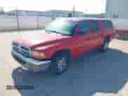 2001 Dodge Dakota Sport with VIN 1B7GL2AN61S102968, listed as a IAAI auction lot 42744852 with 208,364 mi miles and . Bid and sale history available at DreamBid. Image 2.