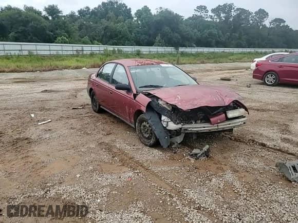 1999 Saturn SL with VIN 1G8ZH5288XZ139499, listed as a Copart auction lot 71115484 with 254,290 mi miles and Salvage title. Bid and sale history available at DreamBid. Image 11.