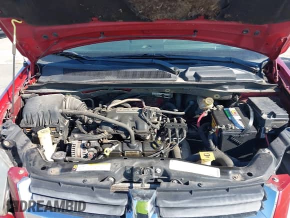 2010 Dodge Grand Caravan SXT с VIN 2D4RN5D12AR203264, выставлен на аукционе IAAI как лот 43212632 с пробегом 225 985 миль миль и . История ставок и продаж доступна на DreamBid. Изображение 10.