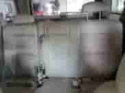 2004 Saturn VUE V6 with VIN 5GZCZ63404S864589, listed as a Copart auction lot 64272985 with 38,377 mi miles and Salvage title. Bid and sale history available at DreamBid. Image 10.