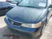 2003 Honda Odyssey LX с VIN 5FNRL18503B115238, выставлен на аукционе IAAI как лот 42976065 с пробегом 224 936 миль миль и . История ставок и продаж доступна на DreamBid. Изображение 6.