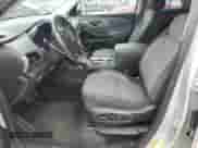 2019 Chevrolet Traverse LT Cloth с VIN 1GNERGKW9KJ233367, выставлен на аукционе Copart как лот 60616505 с пробегом 174 139 миль миль и Списание • Salvage title. История ставок и продаж доступна на DreamBid. Изображение 7.