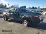 2004 Chevrolet Colorado Z71 with VIN 1GCDS198448201658, listed as a Copart auction lot 82618234 with 159,181 mi miles and Salvage title. Bid and sale history available at DreamBid. Image 2.