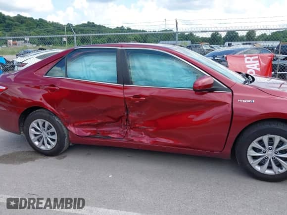 2015 Toyota Camry LE с VIN 4T1BD1FK4FU175070, выставлен на аукционе IAAI как лот 42692374 с пробегом 108 106 миль миль и . История ставок и продаж доступна на DreamBid. Изображение 17.