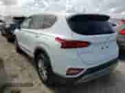 2020 Hyundai Santa Fe SEL with VIN 5NMS33AD0LH234906, listed as a Copart auction lot 62273482 with 14,687 mi miles and . Bid and sale history available at DreamBid. Image 3.