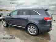 2016 Kia Sorento SX с VIN 5XYPKDA53GG088931, выставлен на аукционе Copart как лот 85495865 с пробегом 76 335 миль миль и Списание • Salvage title. История ставок и продаж доступна на DreamBid. Изображение 2.