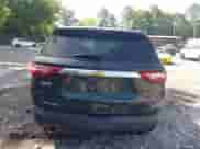 2021 Chevrolet Traverse LT с VIN 1GNERHKW7MJ240715, выставлен на аукционе IAAI как лот 42539211 с пробегом 53 437 миль миль и . История ставок и продаж доступна на DreamBid. Изображение 17.