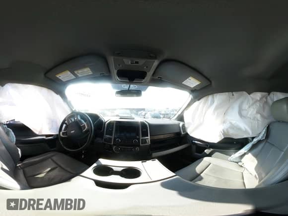 2018 Ford F-150 XL z VIN 1FTFW1EG0JKC58870, wystawiony jako IAAI lot #43209369 z przebiegiem 122 374 mil mil oraz . Historia ofert i sprzedaży dostępna na DreamBid. Obrazek 18.