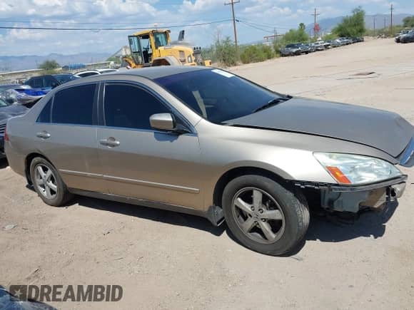 2006 Honda Accord LX с VIN 1HGCM56466A005605, выставлен на аукционе IAAI как лот 42931071 с пробегом 208 718 миль миль и . История ставок и продаж доступна на DreamBid. Изображение 13.