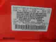 2017 Nissan Sentra SR с VIN 3N1AB7AP8HY260699, выставлен на аукционе Copart как лот 71121445 с пробегом 38 150 миль миль и Списание • Salvage title. История ставок и продаж доступна на DreamBid. Изображение 13.