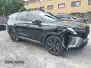 2023 Hyundai Palisade XRT z VIN KM8R3DGE3PU633274, wystawiony jako Copart lot #65350025 z przebiegiem 49 647 mil mil oraz Szkoda całkowita • Salvage title. Historia ofert i sprzedaży dostępna na DreamBid. Obrazek 4.