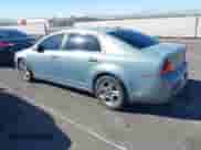 2008 Chevrolet Malibu 1LT с VIN 1G1ZH57B284285625, выставлен на аукционе IAAI как лот 43507409 с пробегом 177 743 миль миль и . История ставок и продаж доступна на DreamBid. Изображение 3.