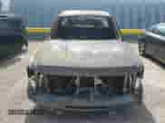 2008 Chevrolet Silverado 2500HD 1LT with VIN 1GCHK24K78E120946, listed as a Copart auction lot 61010805 with Not provided miles and Non repairable. Bid and sale history available at DreamBid. Image 5.