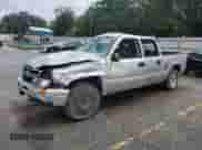 2007 Chevrolet Silverado 1500 LS with VIN 2GCEC13V471116326, listed as a Copart auction lot 65904985 with Not provided miles and Non repairable. Bid and sale history available at DreamBid. Image 1.