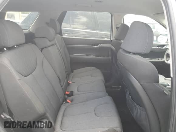 2022 Hyundai Palisade SE с VIN KM8R14HE2NU440017, выставлен на аукционе Copart как лот 63863105 с пробегом 124 405 миль миль и Списание • Salvage title. История ставок и продаж доступна на DreamBid. Изображение 10.