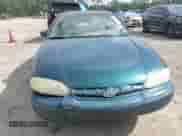 1999 Chevrolet Lumina LS с VIN 2G1WL52MXX1108096, выставлен на аукционе Copart как лот 54497485 с пробегом Не указан миль и Списание • Salvage title. История ставок и продаж доступна на DreamBid. Изображение 5.
