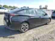 2016 Toyota Prius Three z VIN JTDKARFU2G3023521, wystawiony jako Copart lot #82663925 z przebiegiem 182 689 mil mil oraz Czysty tytuł • Clean title. Historia ofert i sprzedaży dostępna na DreamBid. Obrazek 3.