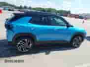 2025 Chevrolet TrailBlazer RS with VIN KL79MTSL4SB013343, listed as a IAAI auction lot 42546286 with 6,438 mi miles and . Bid and sale history available at DreamBid. Image 14.