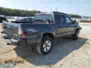 2010 Toyota Tacoma PreRunner z VIN 5TEJU4GN9AZ702384, wystawiony jako Copart lot #71522125 z przebiegiem 192 855 mil mil oraz Czysty tytuł • Clean title. Historia ofert i sprzedaży dostępna na DreamBid. Obrazek 3.