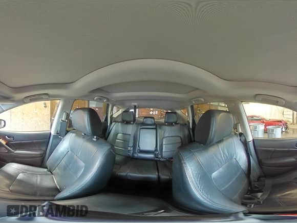 2012 Nissan Murano S z VIN JN8AZ1MU2CW121342, wystawiony jako Copart lot #80673825 z przebiegiem 77 760 mil mil oraz Szkoda całkowita • Salvage title. Historia ofert i sprzedaży dostępna na DreamBid. Obrazek 15.