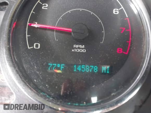 2010 Chevrolet Cobalt 1LT с VIN 1G1AD1F51A7117010, выставлен на аукционе IAAI как лот 42702558 с пробегом 145 878 миль миль и . История ставок и продаж доступна на DreamBid. Изображение 7.