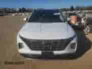 2023 Hyundai Tucson Limited with VIN KM8JECA1XPU100328, listed as a Copart auction lot 43060515 with 11,224 mi miles and Salvage title. Bid and sale history available at DreamBid. Image 5.