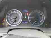 2013 Lexus IS 250 z VIN JTHCF5C22D5063050, wystawiony jako Copart lot #80637755 z przebiegiem 86 680 mil mil oraz Szkoda całkowita • Salvage title. Historia ofert i sprzedaży dostępna na DreamBid. Obrazek 9.