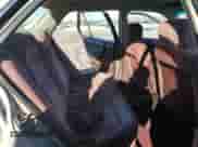 1990 Honda Accord LX with VIN JHMCB7651LC129028, listed as a Copart auction lot 82001875 with 158,454 mi miles and Salvage title. Bid and sale history available at DreamBid. Image 10.