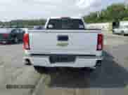2017 Chevrolet Silverado 1500 LTZ with VIN 3GCUKSEJ3HG224508, listed as a Copart auction lot 68585895 with 92,911 mi miles and Salvage title. Bid and sale history available at DreamBid. Image 6.