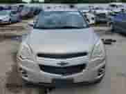 2013 Chevrolet Equinox LT with VIN 2GNFLPE38D6198490, listed as a Copart auction lot 60662325 with 90,398 mi miles and Salvage title. Bid and sale history available at DreamBid. Image 5.