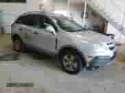 2013 Chevrolet Captiva Sport LS с VIN 3GNAL2EK9DS620675, выставлен на аукционе Copart как лот 60284214 с пробегом 241 208 миль миль и Чистый • Clean title. История ставок и продаж доступна на DreamBid. Изображение 4.