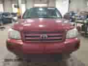 2004 Toyota Highlander с VIN JTEEP21A240029067, выставлен на аукционе Copart как лот 87420495 с пробегом 325 860 миль миль и Чистый • Clean title. История ставок и продаж доступна на DreamBid. Изображение 5.