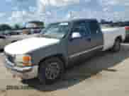 1999 GMC Sierra 1500 SLE с VIN 1GTEC19T5XE530378, выставлен на аукционе Copart как лот 72692654 с пробегом 470 532 миль миль и Чистый • Clean title. История ставок и продаж доступна на DreamBid. Изображение 1.