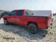 2007 Chevrolet Silverado 1500 LS с VIN 2GCEK13V471174892, выставлен на аукционе Copart как лот 67169745 с пробегом 191 551 миль миль и Чистый • Clean title. История ставок и продаж доступна на DreamBid. Изображение 2.