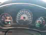 2014 Chrysler 200 Touring z VIN 1C3CCBBB3EN102065, wystawiony jako Copart lot #85546265 z przebiegiem 82 664 mil mil oraz Szkoda całkowita • Salvage title. Historia ofert i sprzedaży dostępna na DreamBid. Obrazek 9.