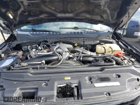 2020 Ford F-250 XL с VIN 1FT8W2BT6LEE58136, выставлен на аукционе Copart как лот 85153975 с пробегом 90 365 миль миль и Списание • Salvage title. История ставок и продаж доступна на DreamBid. Изображение 11.